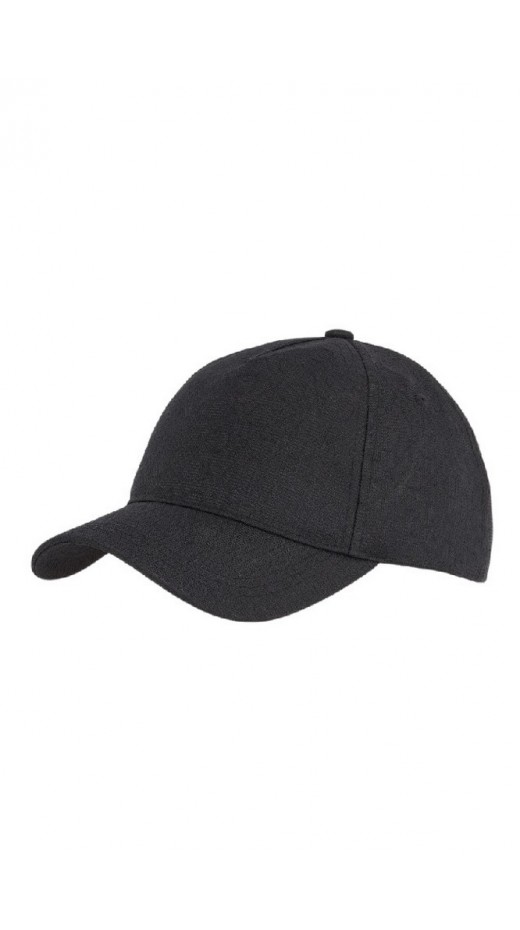 CALVIN KLEIN MONOGRAM JACQUARD CAP ΚΑΠΕΛΟ ΓΥΝΑΙΚΕΙΟ BLACK
