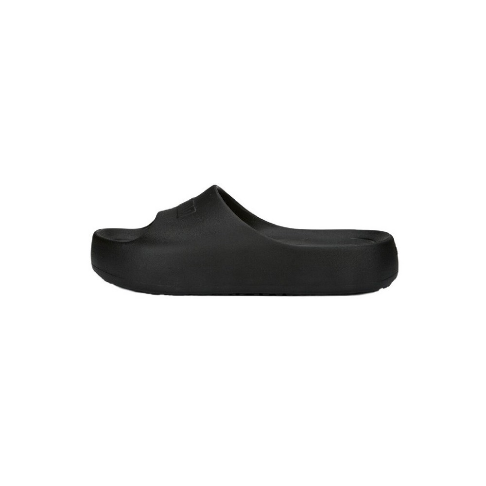 PUMA SHIBUSA 389082 ΠΑΝΤΟΦΛΑ ΓΥΝΑΙΚΕΙΑ BLACK