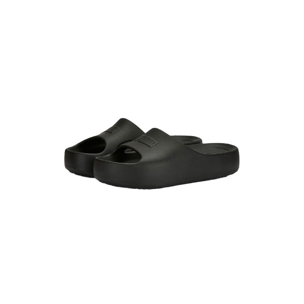 PUMA SHIBUSA 389082 ΠΑΝΤΟΦΛΑ ΓΥΝΑΙΚΕΙΑ BLACK