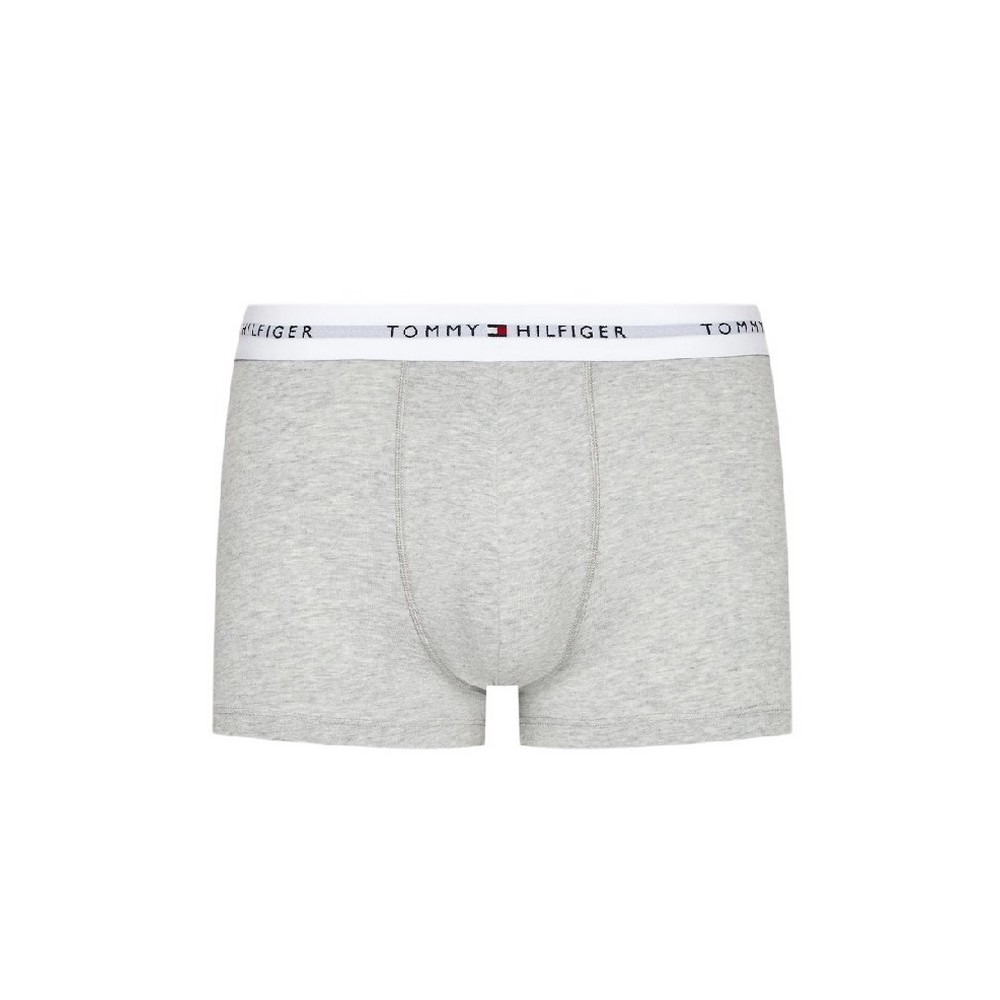 TOMMY HILFIGER 3P TRUNK  ΕΣΩΡΟΥΧΟ ΑΝΔΡΙΚΟ BLK/GREY/WHIT
