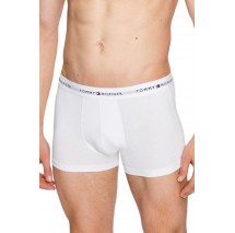 TOMMY HILFIGER 3P TRUNK  ΕΣΩΡΟΥΧΟ ΑΝΔΡΙΚΟ BLK/GREY/WHIT