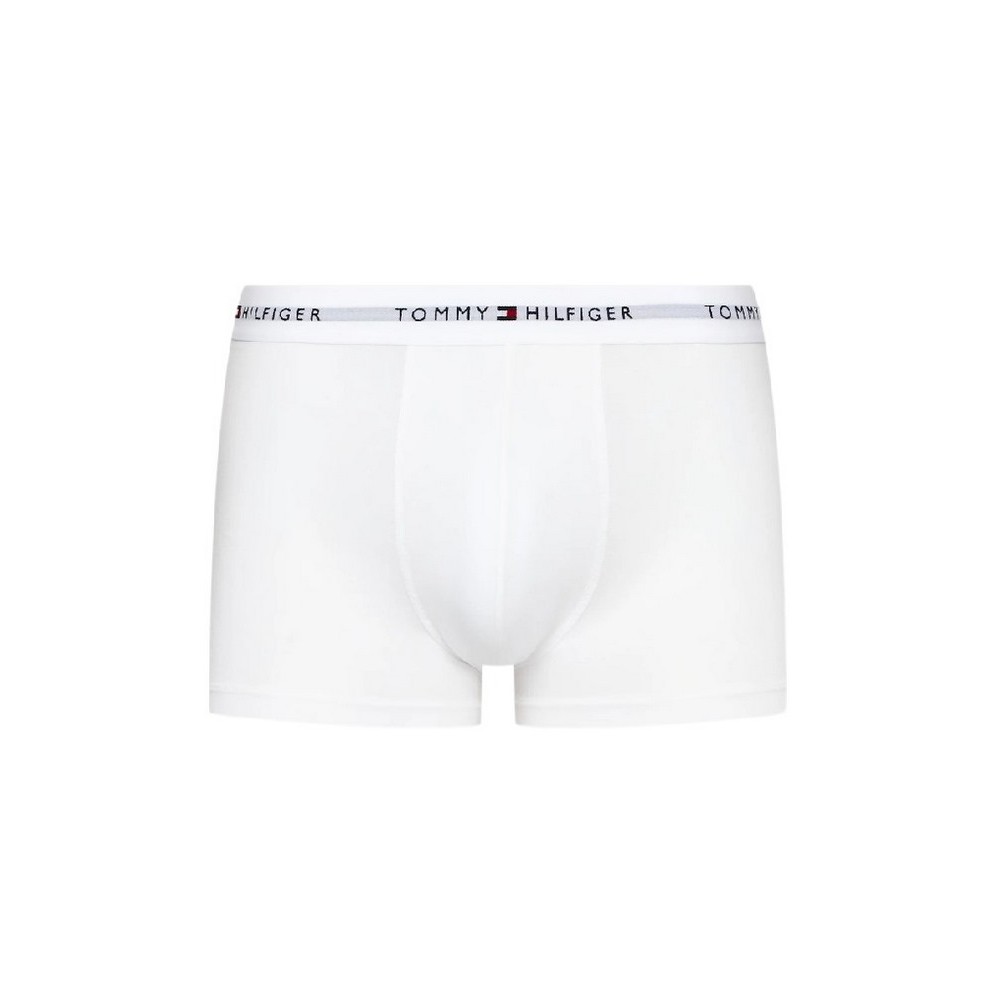 TOMMY HILFIGER 3P TRUNK  ΕΣΩΡΟΥΧΟ ΑΝΔΡΙΚΟ BLK/GREY/WHIT