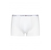 TOMMY HILFIGER 3P TRUNK  ΕΣΩΡΟΥΧΟ ΑΝΔΡΙΚΟ BLK/GREY/WHIT