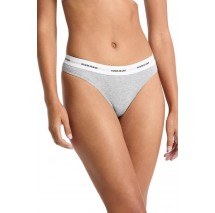 GUESS JEANS THONG ΕΣΩΡΟΥΧΟ ΓΥΝΑΙΚΕΙΟ GREY