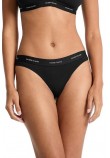 GUESS JEANS THONG ΕΣΩΡΟΥΧΟ ΓΥΝΑΙΚΕΙΟ BLACK
