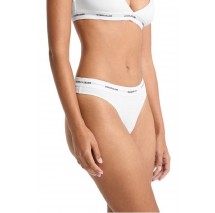 GUESS JEANS THONG ΕΣΩΡΟΥΧΟ ΓΥΝΑΙΚΕΙΟ WHITE