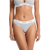 GUESS JEANS THONG ΕΣΩΡΟΥΧΟ ΓΥΝΑΙΚΕΙΟ GREY