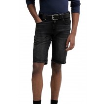 TOMMY JEANS RONNIE SHORT BI5181 ΒΕΡΜΟΥΔΑ ΑΝΔΡΙΚΗ BLACK