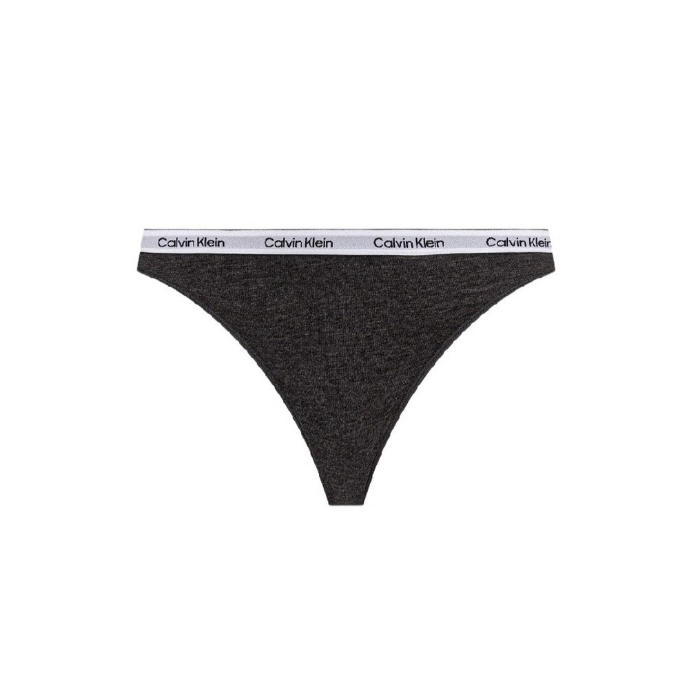 CALVIN KLEIN THONG 3PK ΕΣΩΡΟΥΧΟ ΓΥΝΑΙΚΕΙΟ RED/PINK/GREY