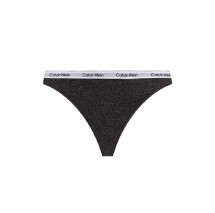 CALVIN KLEIN THONG 3PK ΕΣΩΡΟΥΧΟ ΓΥΝΑΙΚΕΙΟ RED/PINK/GREY
