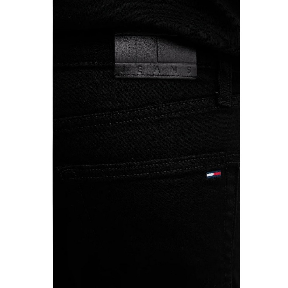 TOMMY JEANS OTIS REGULAR STR DI4187 ΠΑΝΤΕΛΟΝΙ ΑΝΔΡΙΚΟ BLACK DENIM