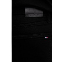 TOMMY JEANS OTIS REGULAR STR DI4187 ΠΑΝΤΕΛΟΝΙ ΑΝΔΡΙΚΟ BLACK DENIM