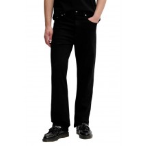 TOMMY JEANS OTIS REGULAR STR DI4187 ΠΑΝΤΕΛΟΝΙ ΑΝΔΡΙΚΟ BLACK DENIM