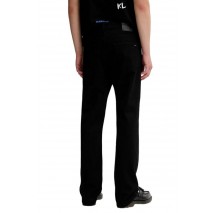 TOMMY JEANS OTIS REGULAR STR DI4187 ΠΑΝΤΕΛΟΝΙ ΑΝΔΡΙΚΟ BLACK DENIM