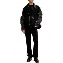 TOMMY JEANS OTIS REGULAR STR DI4187 ΠΑΝΤΕΛΟΝΙ ΑΝΔΡΙΚΟ BLACK DENIM