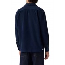 LEVIS CLASSIC WORKER ΠΟΥΚΑΜΣΙΟ ΑΝΔΡΙΚΟ BLUE