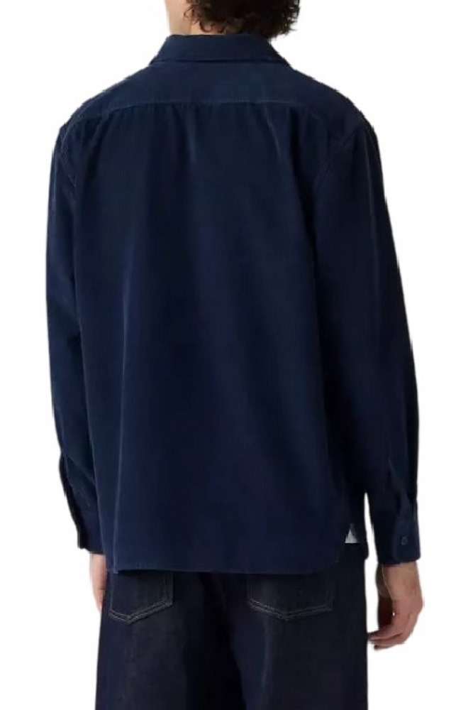 LEVIS CLASSIC WORKER ΠΟΥΚΑΜΣΙΟ ΑΝΔΡΙΚΟ BLUE