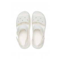 CROCS SOHO Y STRAP SANDAL 211755 ΠΕΔΙΛΟ ΓΥΝΑΙΚΕΙΟ WHITE