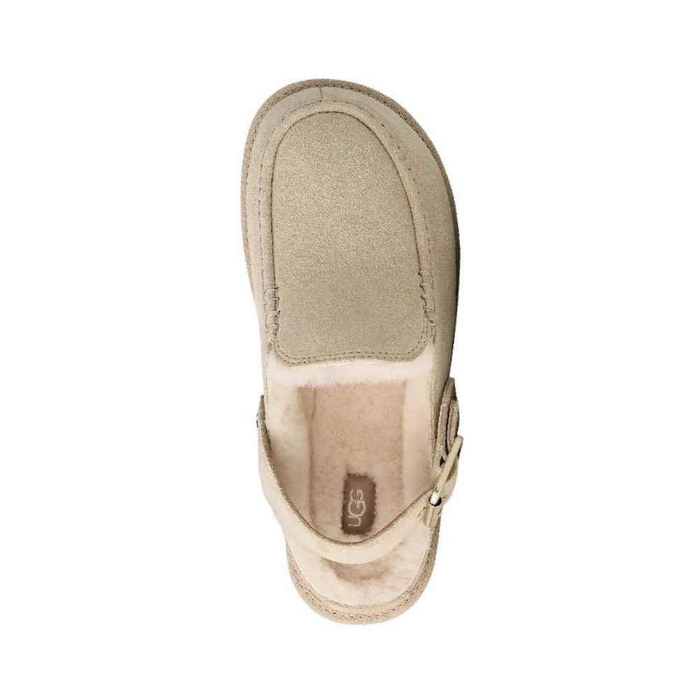 UGG GOLDENSTAR EVELINA CLOG ΠΕΔΙΛΟ ΓΥΝΑΙΚΕΙΟ SNDC