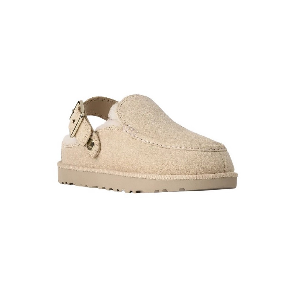 UGG GOLDENSTAR EVELINA CLOG ΠΕΔΙΛΟ ΓΥΝΑΙΚΕΙΟ SNDC