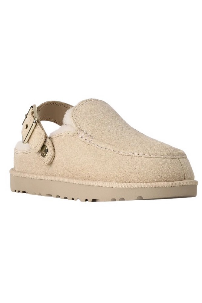 UGG GOLDENSTAR EVELINA CLOG ΠΕΔΙΛΟ ΓΥΝΑΙΚΕΙΟ SNDC