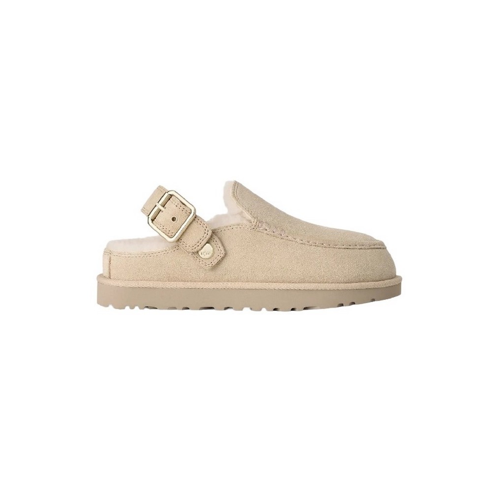 UGG GOLDENSTAR EVELINA CLOG ΠΕΔΙΛΟ ΓΥΝΑΙΚΕΙΟ SNDC
