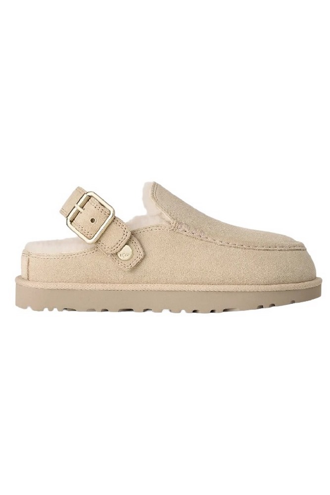UGG GOLDENSTAR EVELINA CLOG ΠΕΔΙΛΟ ΓΥΝΑΙΚΕΙΟ SNDC