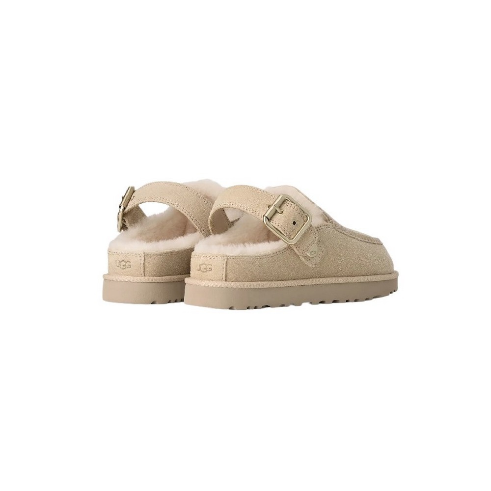 UGG GOLDENSTAR EVELINA CLOG ΠΕΔΙΛΟ ΓΥΝΑΙΚΕΙΟ SNDC