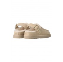 UGG GOLDENSTAR EVELINA CLOG ΠΕΔΙΛΟ ΓΥΝΑΙΚΕΙΟ SNDC