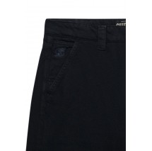 SUPERDRY D2 OVIN OVERSIZED 5 POCKET TWILL SHORT ΤΖΙΝ ΒΕΡΜΟΥΔΑ ΑΝΔΡΙΚΗ DENIM BLACK