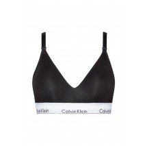 CALVIN KLEIN JEANS MATERNITY BRA ΕΣΩΡΟΥΧΟ ΓΥΝΑΙΚΕΙΟ BLACK