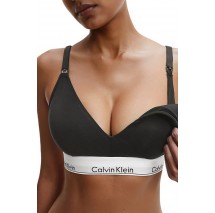 CALVIN KLEIN JEANS MATERNITY BRA ΕΣΩΡΟΥΧΟ ΓΥΝΑΙΚΕΙΟ BLACK