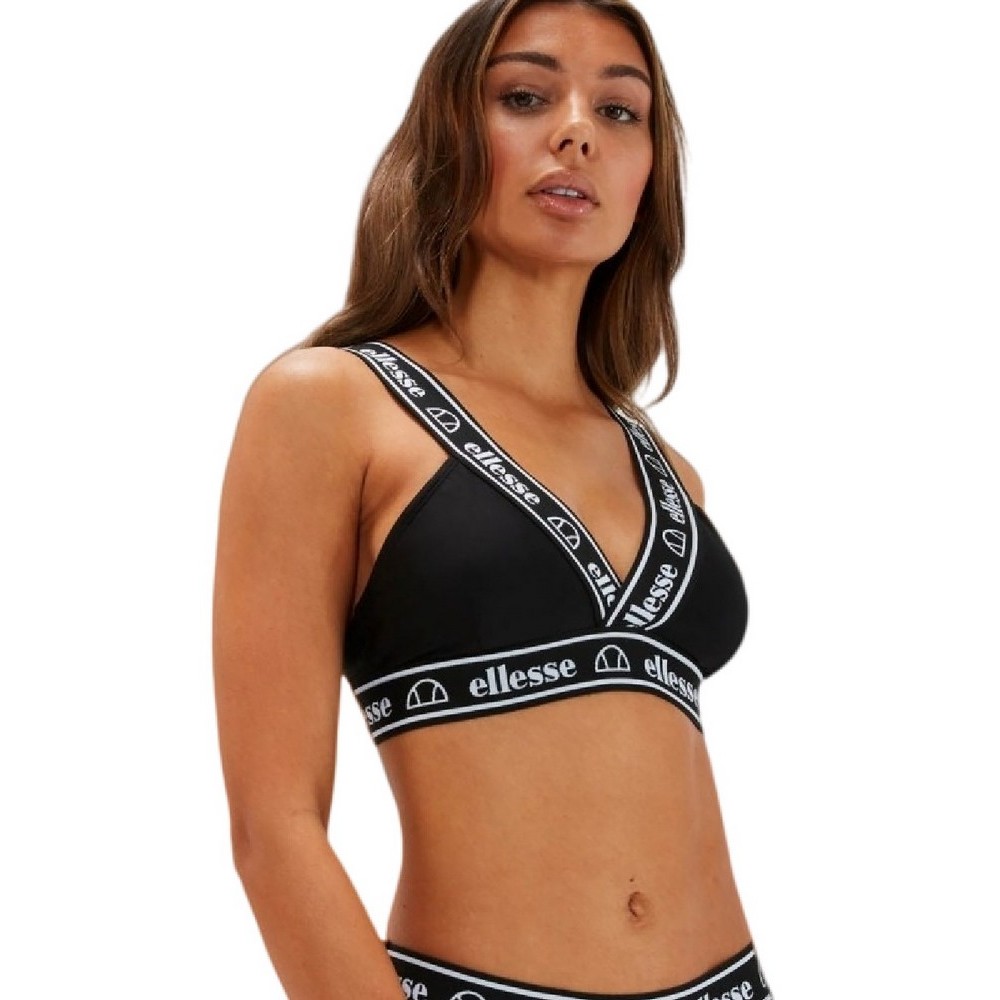 ELLESSE PENNITI BIKINI TOP ΜΑΓΙΟ ΓΥΝΑΙΚΕΙΟ BLACK ELLESSE PENNITI BIKINI TOP ΜΑΓΙΟ ΓΥΝΑΙΚΕΙΟ BLACK