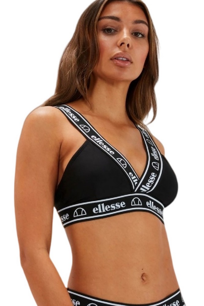ELLESSE PENNITI BIKINI TOP ΜΑΓΙΟ ΓΥΝΑΙΚΕΙΟ BLACK