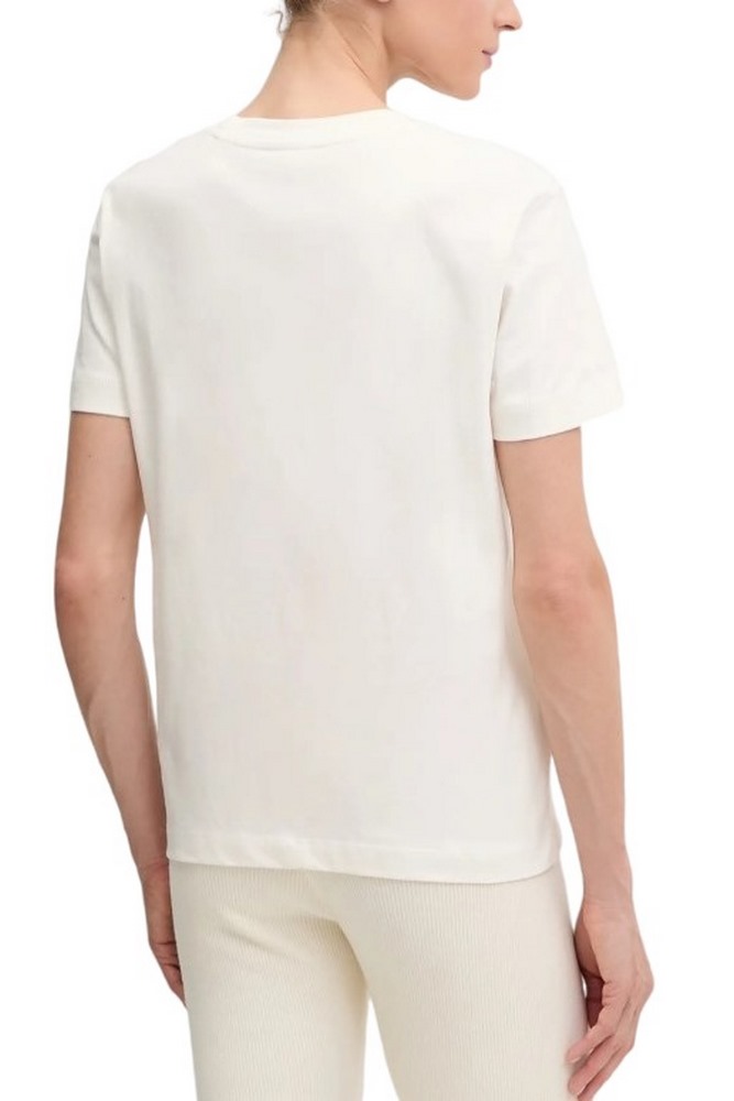 GUESS MENA T-SHIRT ΜΠΛΟΥΖΑ ΓΥΝΑΙΚΕΙΑ WHITE