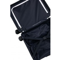 T0MMY HILFIGER CABIN SIZE SUITCASE UNISEX ΒΑΛΙΤΣΑ NAVY
