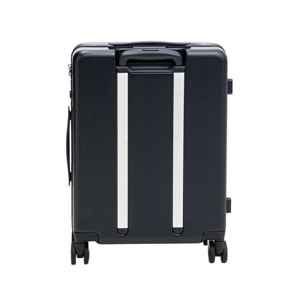 T0MMY HILFIGER CABIN SIZE SUITCASE UNISEX ΒΑΛΙΤΣΑ NAVY