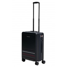 T0MMY HILFIGER CABIN SIZE SUITCASE UNISEX ΒΑΛΙΤΣΑ NAVY