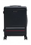 T0MMY HILFIGER CABIN SIZE SUITCASE UNISEX ΒΑΛΙΤΣΑ NAVY