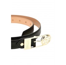 GUESS ADJ & NOT REV H25 ΖΩΝΗ ΓΥΝΑΙΚΕΙΑ BLACK