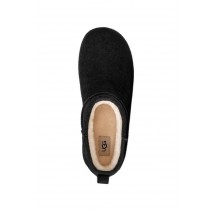 UGG CLASSIC MINI ENWRAP ΠΑΠΟΥΤΣΙ ΓΥΝΑΙΚΕΙΟ BLACK