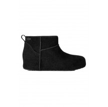UGG CLASSIC MINI ENWRAP ΠΑΠΟΥΤΣΙ ΓΥΝΑΙΚΕΙΟ BLACK