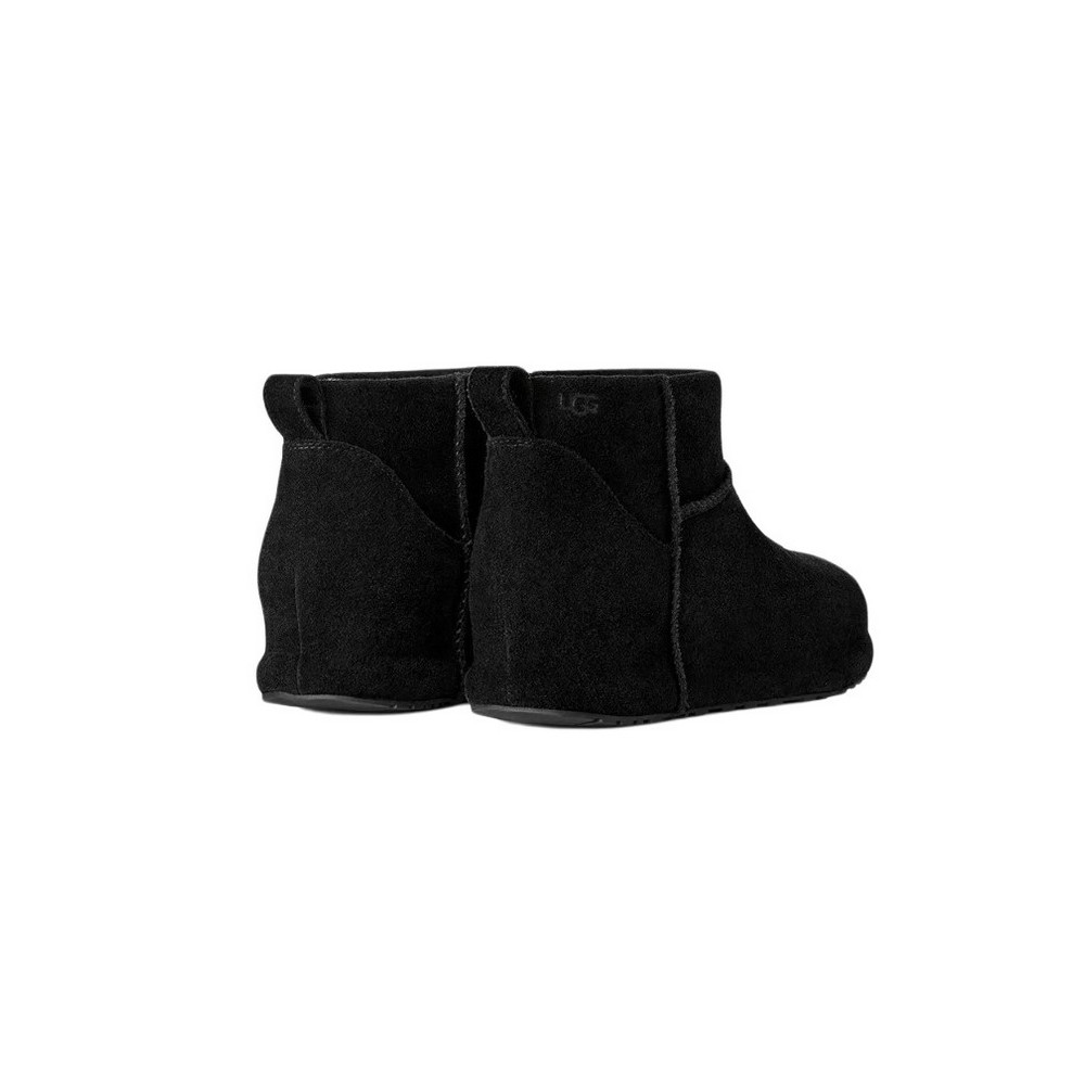 UGG CLASSIC MINI ENWRAP ΠΑΠΟΥΤΣΙ ΓΥΝΑΙΚΕΙΟ BLACK