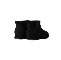 UGG CLASSIC MINI ENWRAP ΠΑΠΟΥΤΣΙ ΓΥΝΑΙΚΕΙΟ BLACK
