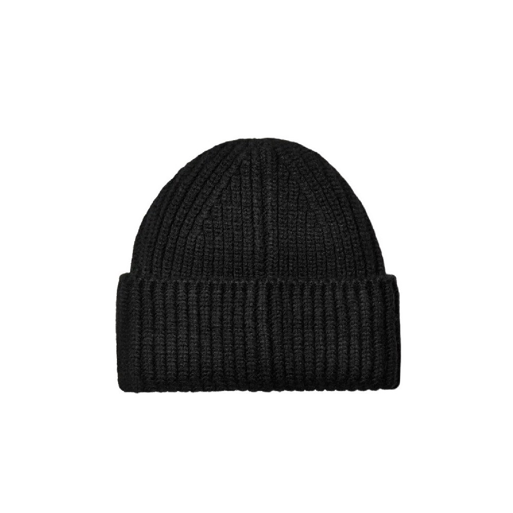 UGG CHUNKY CRAFTED RIB BEANIE 102345 ΣΚΟΥΦΟΣ ΓΥΝΑΙΚΕΙΟΣ BLACK