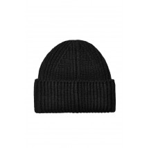 UGG CHUNKY CRAFTED RIB BEANIE 102345 ΣΚΟΥΦΟΣ ΓΥΝΑΙΚΕΙΟΣ BLACK