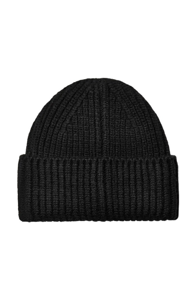 UGG CHUNKY CRAFTED RIB BEANIE 102345 ΣΚΟΥΦΟΣ ΓΥΝΑΙΚΕΙΟΣ BLACK