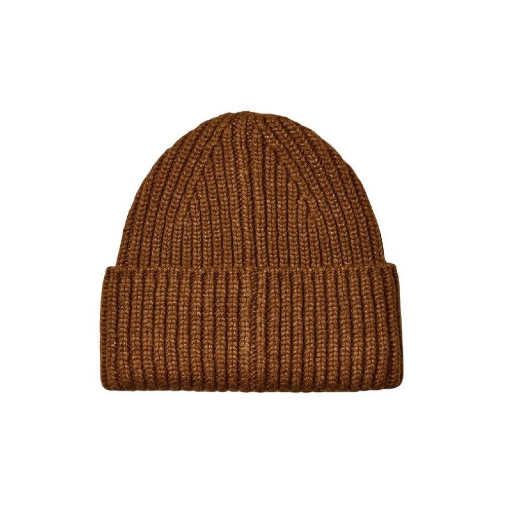 UGG CHUNKY CRAFTED RIB BEANIE 102345 ΣΚΟΥΦΟΣ ΓΥΝΑΙΚΕΙΟΣ BROWN