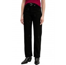 TOMMY JEANS LAYLA HR SLIM STR CR CBF EI6085 ΤΖΙΝ ΠΑΝΤΕΛΟΝΙ ΓΥΝΑΙΚΕΙΟ DENIM BLACK