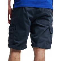 ΒΕΡΜΟΥΔΑ OVIN VINTAGE CARGO ΑΝΔΡΙΚΗ SUPERDRY NAVY